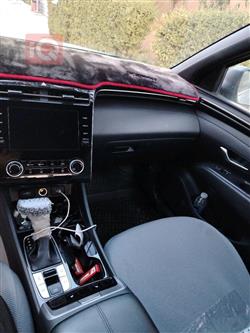 هيونداي سانتا كروز